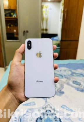 Iphone x 256GB